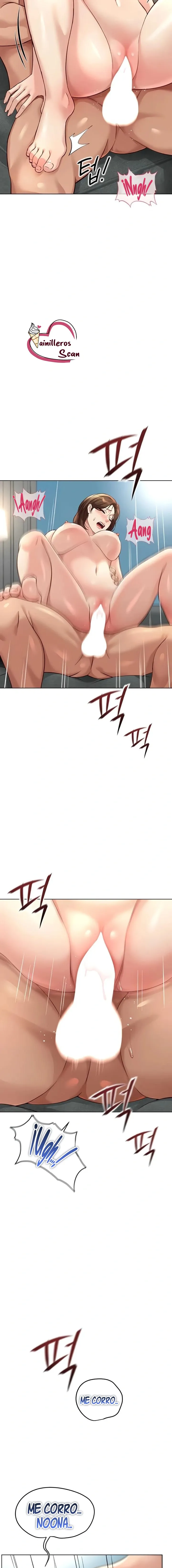 El programa para cambiar el sentido común Capítulo 58 - Página 11