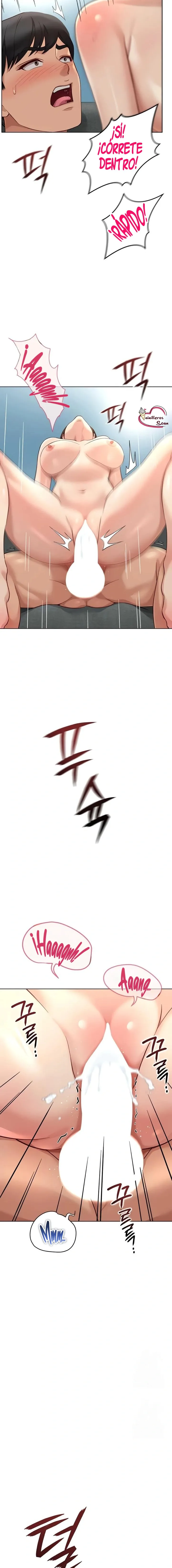 El programa para cambiar el sentido común Capítulo 58 - Página 12