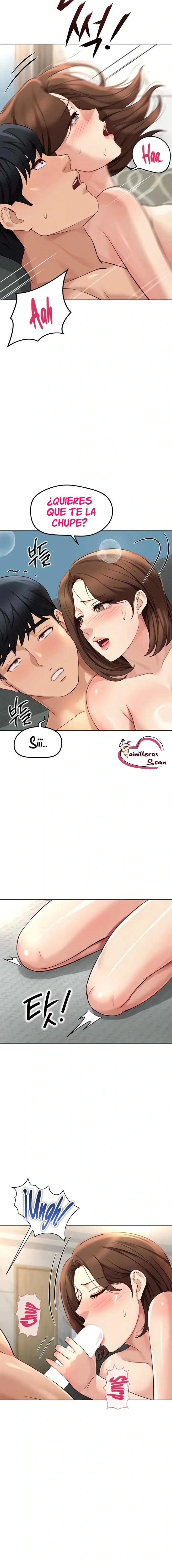 El programa para cambiar el sentido común Capítulo 58 - Página 13