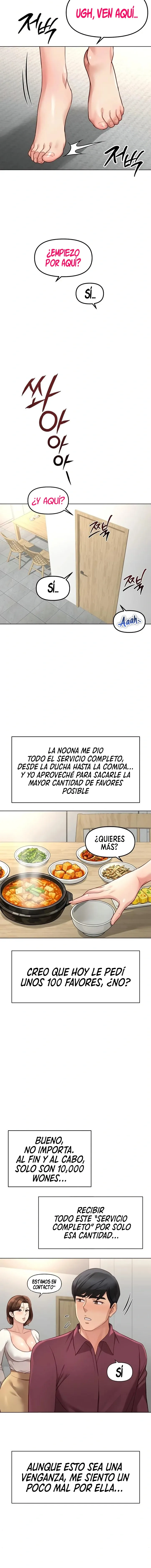 El programa para cambiar el sentido común Capítulo 58 - Página 15