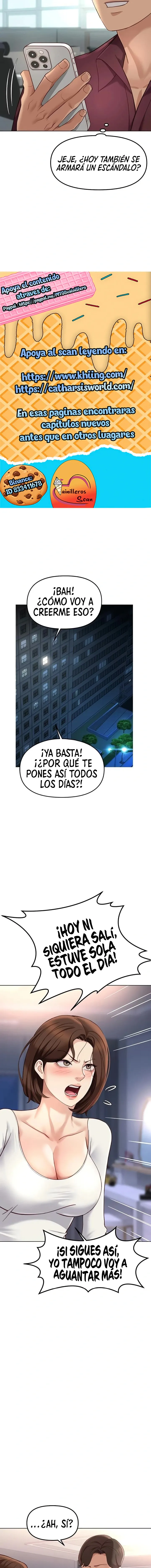 El programa para cambiar el sentido común Capítulo 58 - Página 18