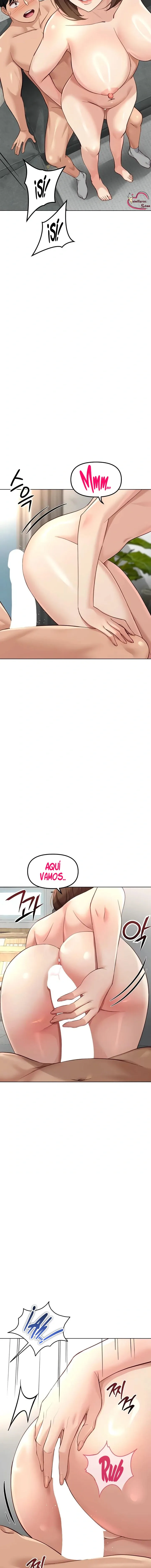 El programa para cambiar el sentido común Capítulo 58 - Página 5