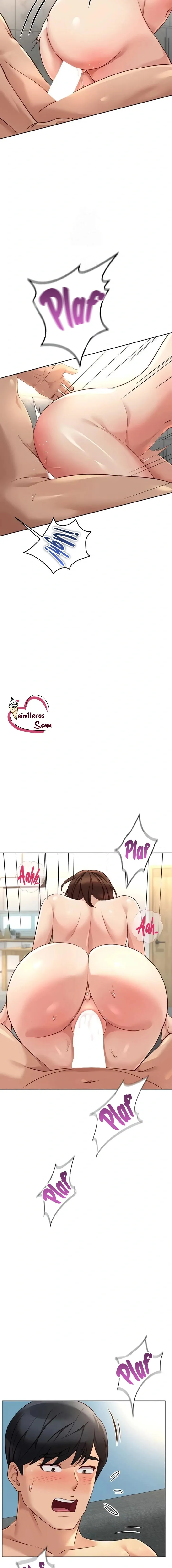 El programa para cambiar el sentido común Capítulo 58 - Página 8