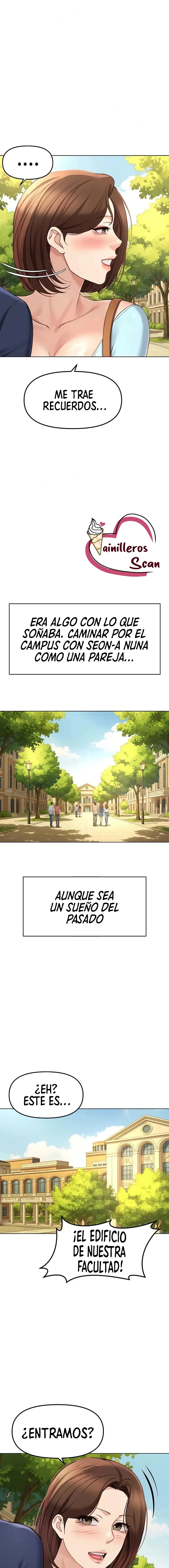 El programa para cambiar el sentido común Capítulo 59 - Página 10