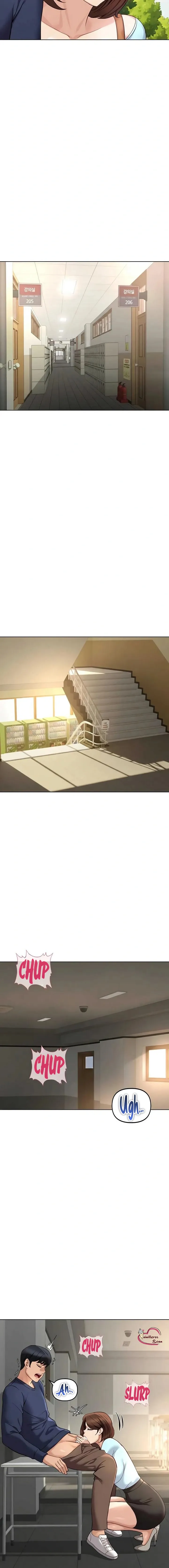 El programa para cambiar el sentido común Capítulo 59 - Página 11