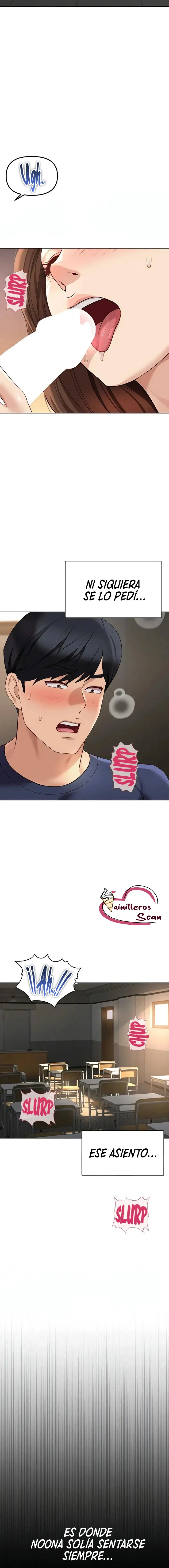 El programa para cambiar el sentido común Capítulo 59 - Página 12