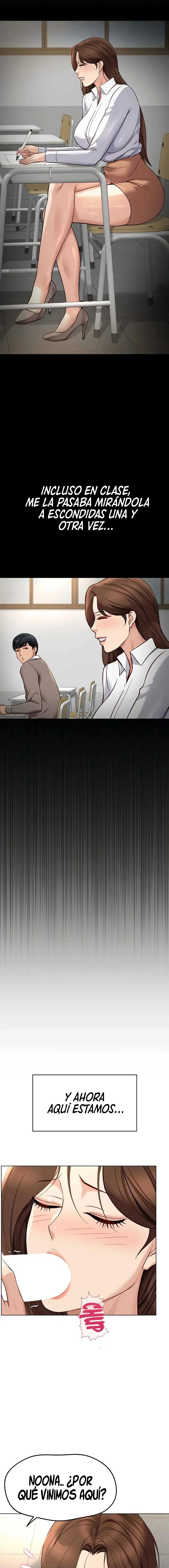 El programa para cambiar el sentido común Capítulo 59 - Página 13