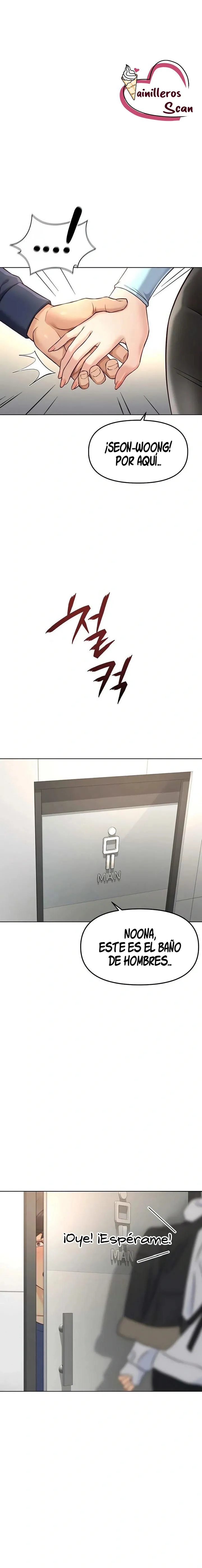 El programa para cambiar el sentido común Capítulo 59 - Página 18