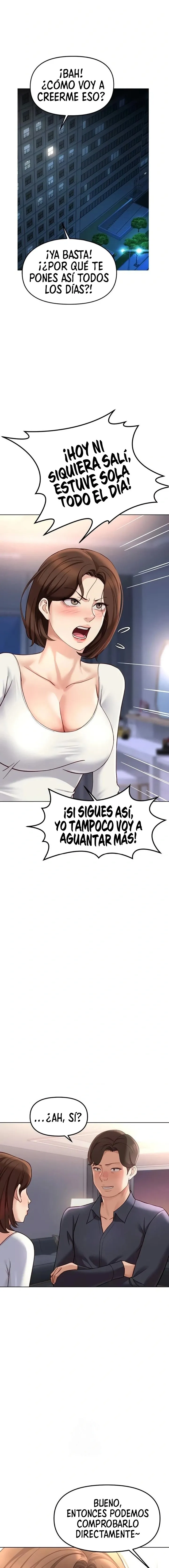 El programa para cambiar el sentido común Capítulo 59 - Página 2