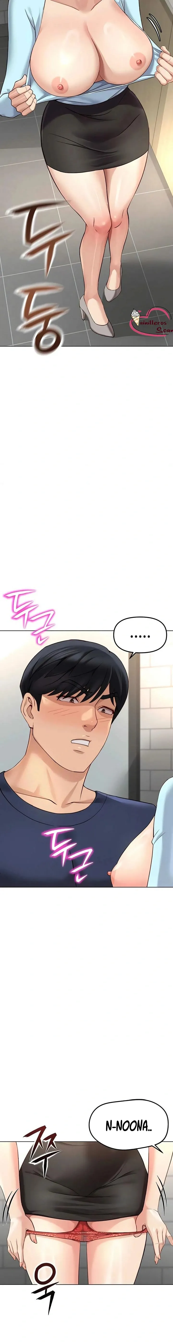 El programa para cambiar el sentido común Capítulo 59 - Página 20