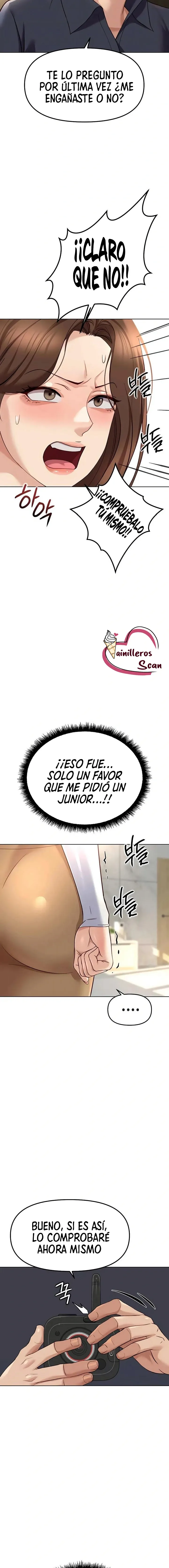 El programa para cambiar el sentido común Capítulo 59 - Página 5