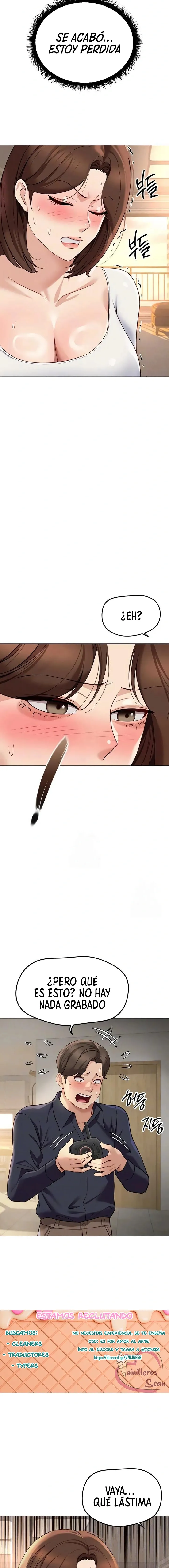 El programa para cambiar el sentido común Capítulo 59 - Página 6