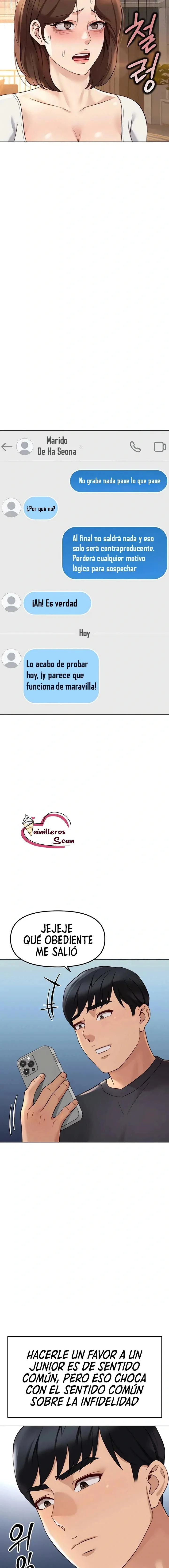 El programa para cambiar el sentido común Capítulo 59 - Página 7