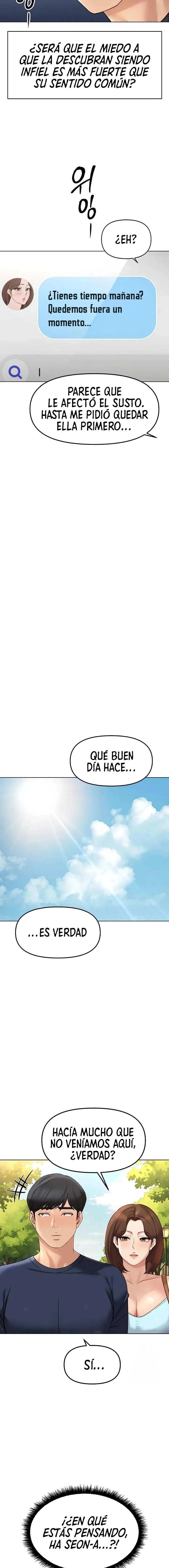 El programa para cambiar el sentido común Capítulo 59 - Página 8