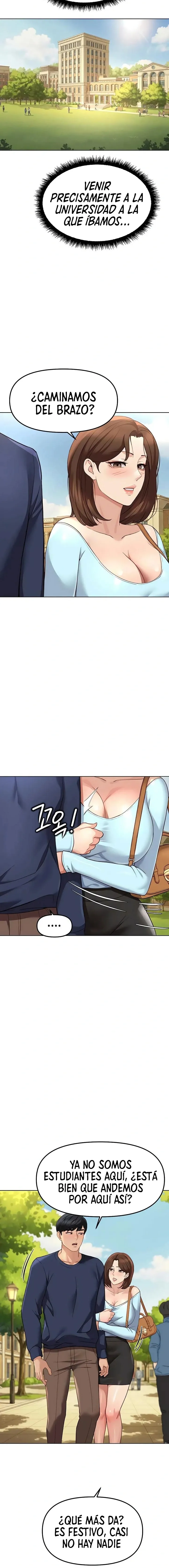 El programa para cambiar el sentido común Capítulo 59 - Página 9