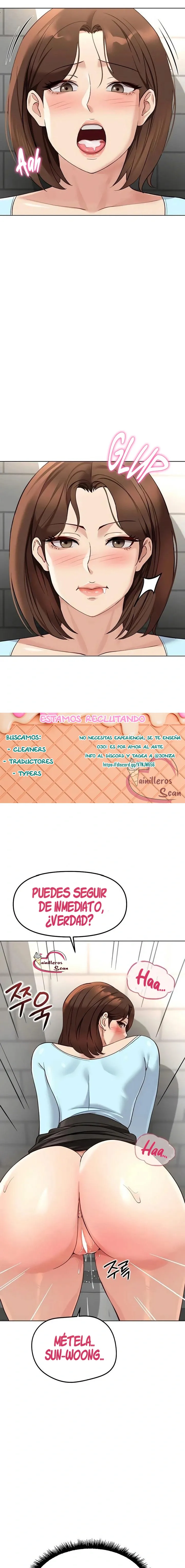 El programa para cambiar el sentido común Capítulo 60 - Página 12