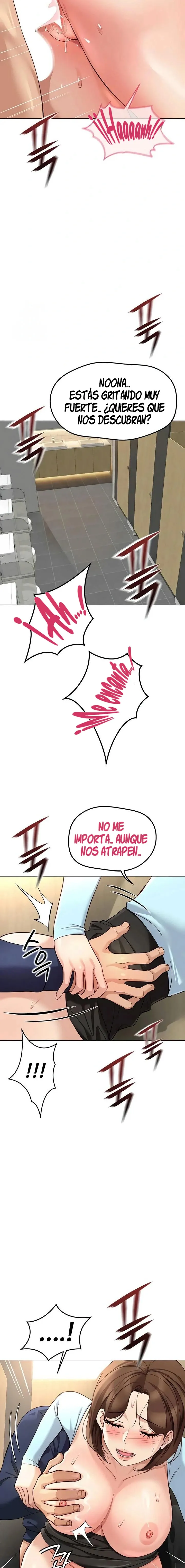 El programa para cambiar el sentido común Capítulo 60 - Página 14