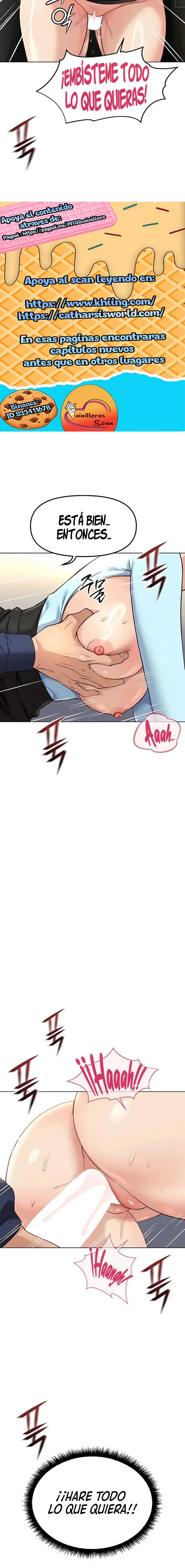 El programa para cambiar el sentido común Capítulo 60 - Página 15