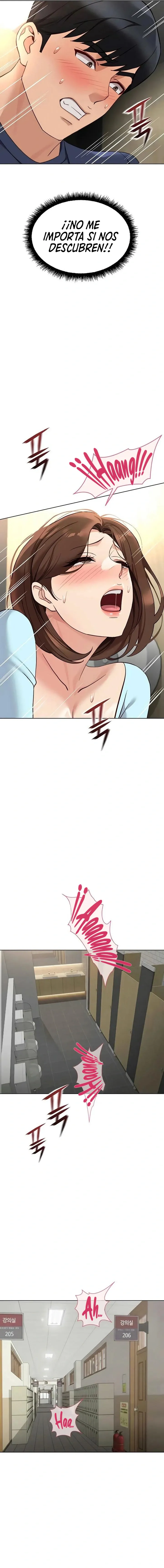 El programa para cambiar el sentido común Capítulo 60 - Página 16