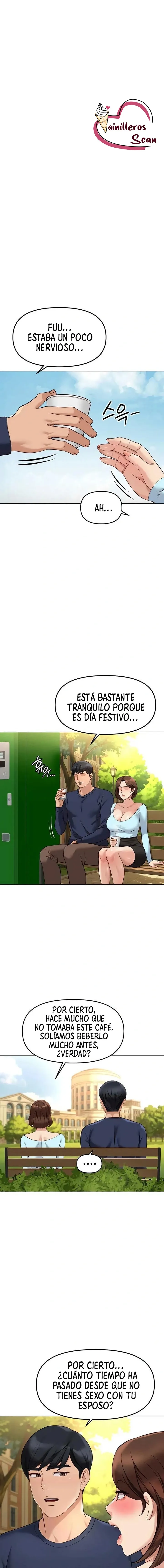 El programa para cambiar el sentido común Capítulo 60 - Página 17