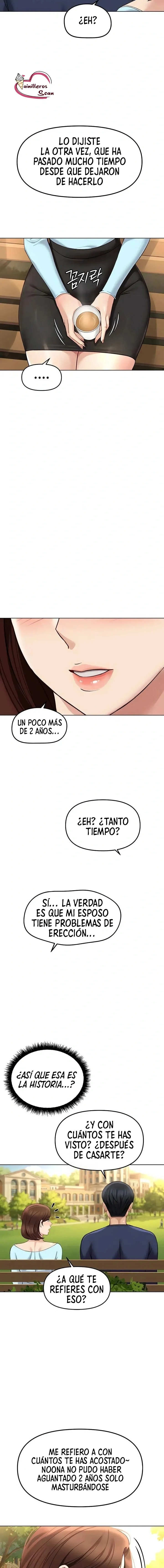 El programa para cambiar el sentido común Capítulo 60 - Página 18