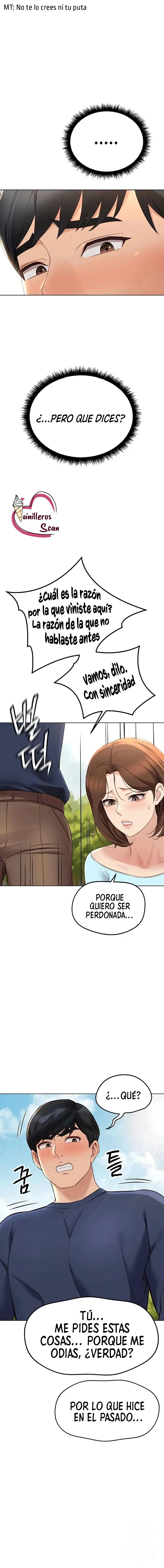 El programa para cambiar el sentido común Capítulo 60 - Página 20