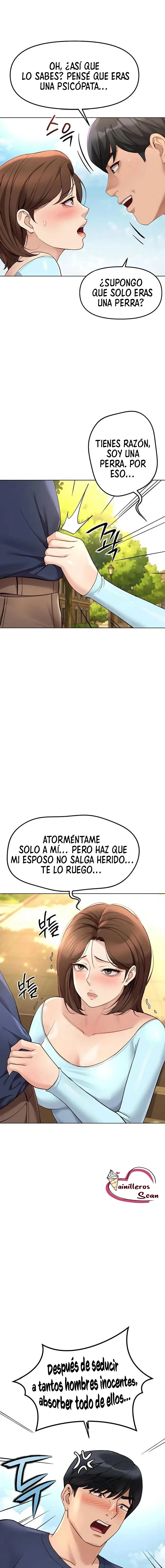 El programa para cambiar el sentido común Capítulo 60 - Página 21