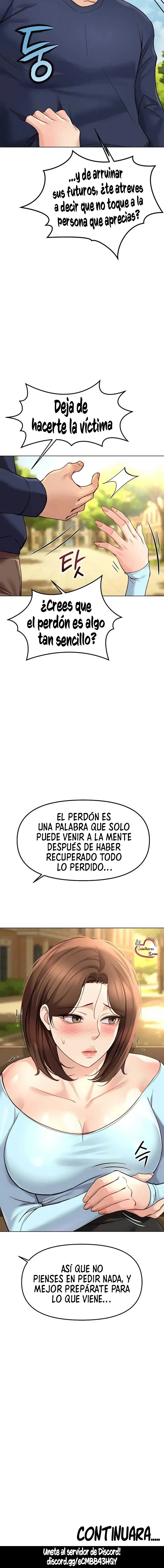 El programa para cambiar el sentido común Capítulo 60 - Página 22