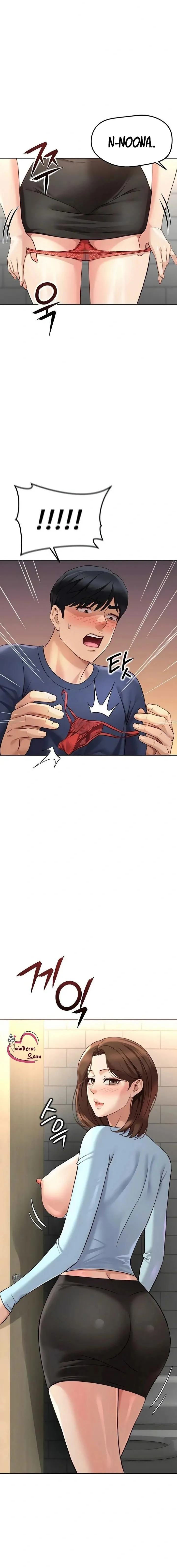 El programa para cambiar el sentido común Capítulo 60 - Página 4