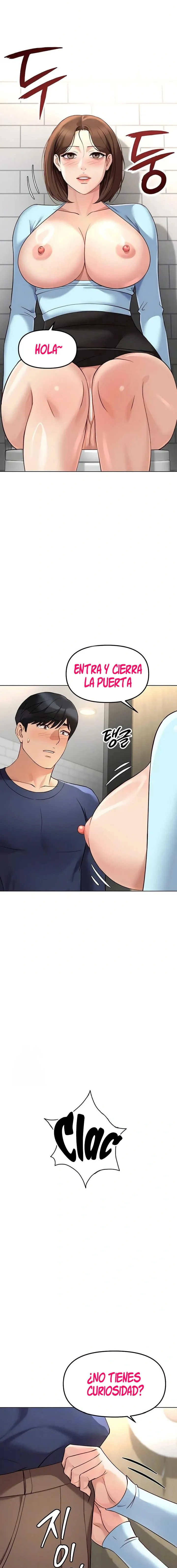 El programa para cambiar el sentido común Capítulo 60 - Página 6