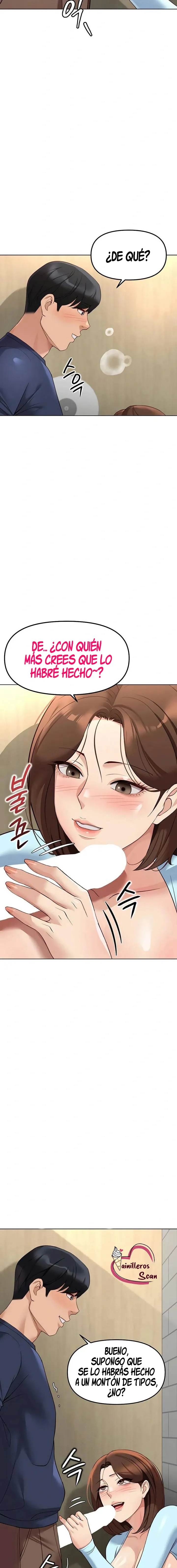 El programa para cambiar el sentido común Capítulo 60 - Página 7