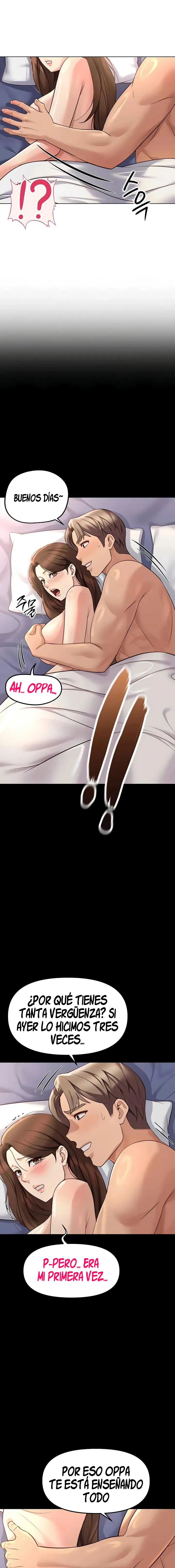 El programa para cambiar el sentido común Capítulo 61 - Página 10