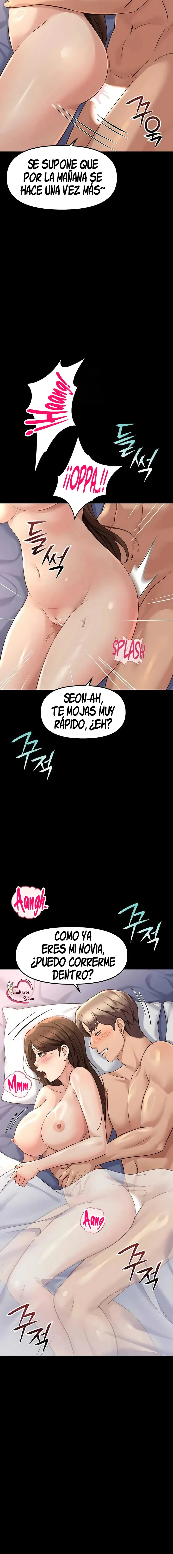 El programa para cambiar el sentido común Capítulo 61 - Página 11