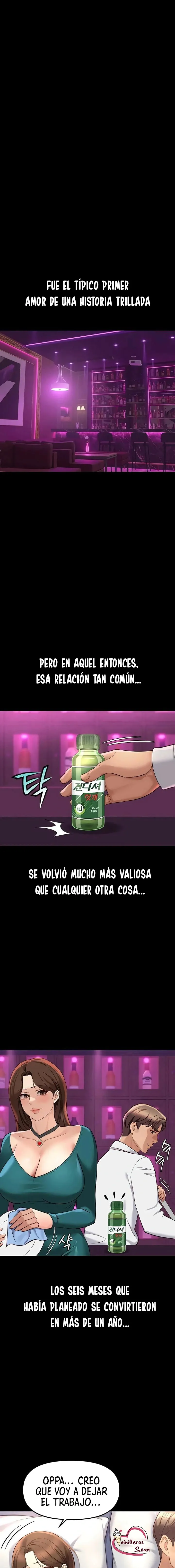 El programa para cambiar el sentido común Capítulo 61 - Página 12