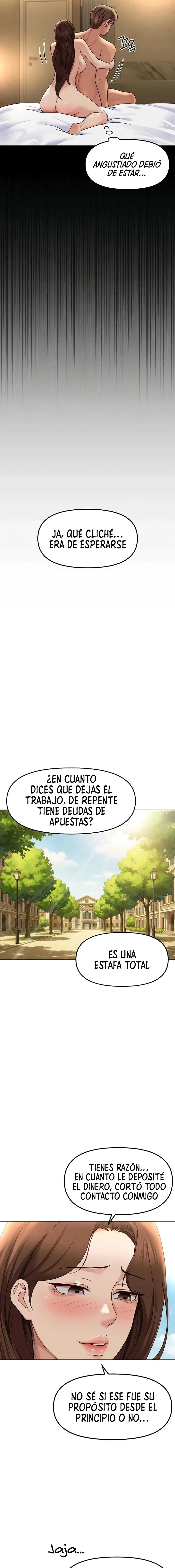 El programa para cambiar el sentido común Capítulo 61 - Página 14