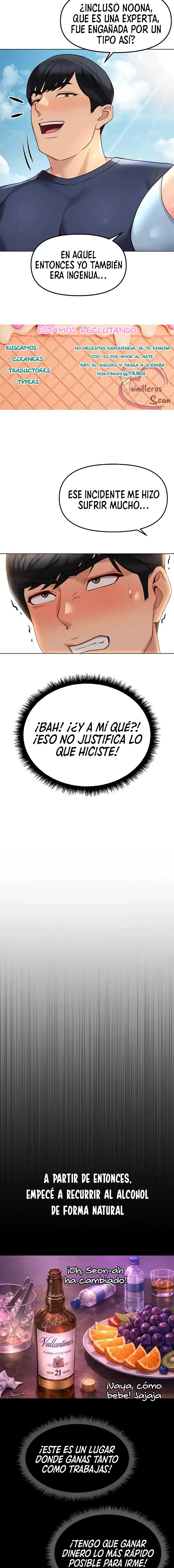 El programa para cambiar el sentido común Capítulo 61 - Página 15