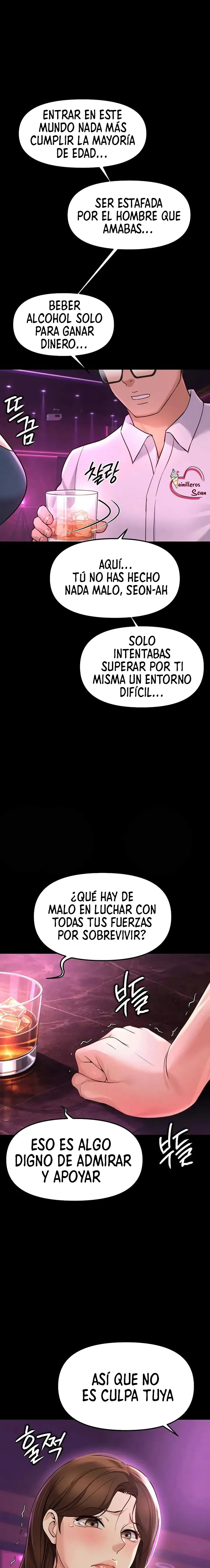 El programa para cambiar el sentido común Capítulo 61 - Página 17