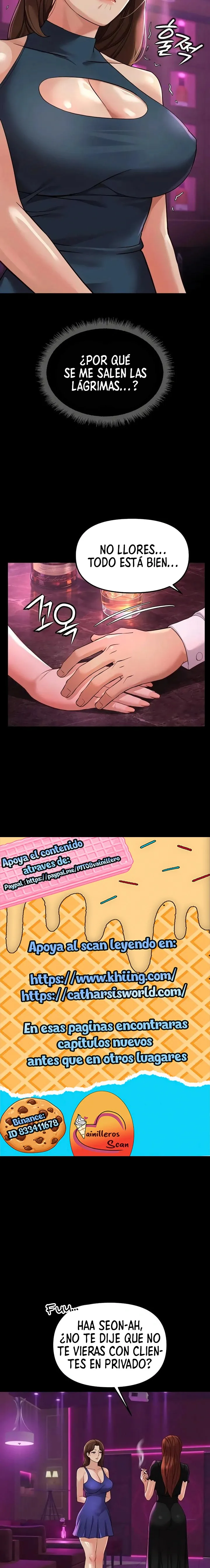 El programa para cambiar el sentido común Capítulo 61 - Página 18