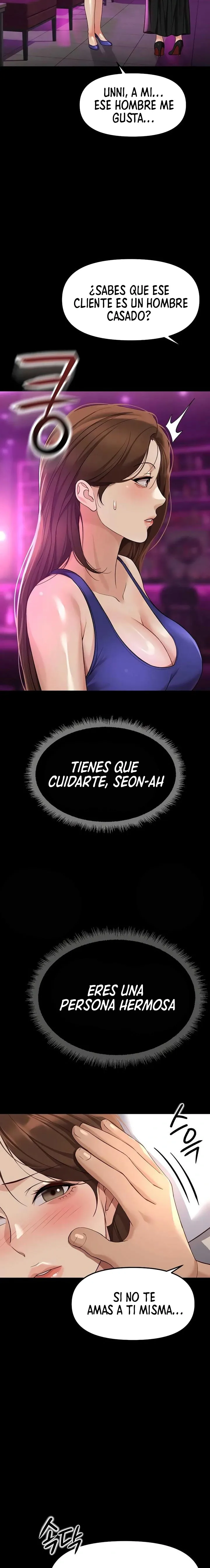 El programa para cambiar el sentido común Capítulo 61 - Página 19