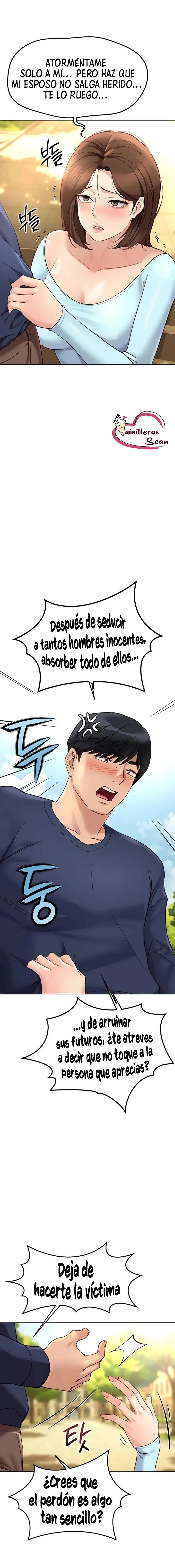 El programa para cambiar el sentido común Capítulo 61 - Página 2