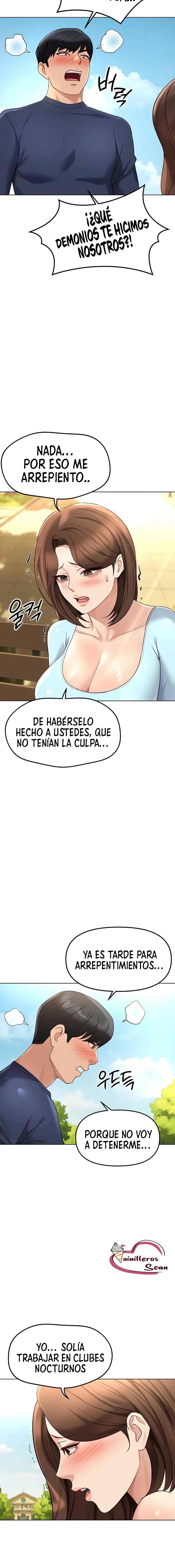 El programa para cambiar el sentido común Capítulo 61 - Página 4