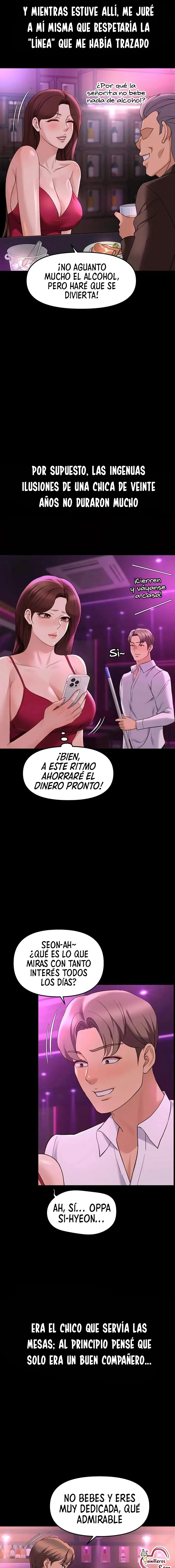 El programa para cambiar el sentido común Capítulo 61 - Página 7