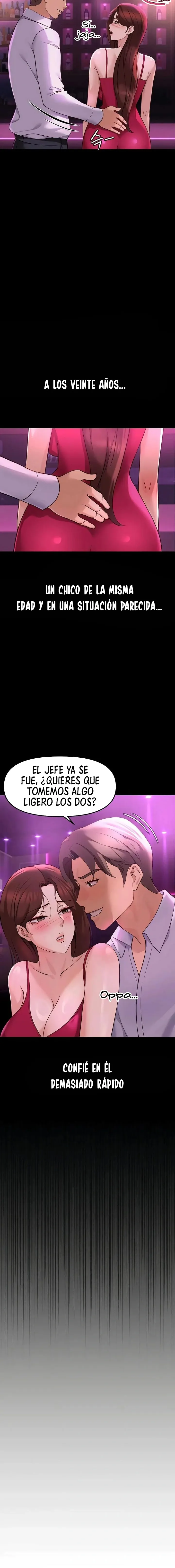 El programa para cambiar el sentido común Capítulo 61 - Página 8