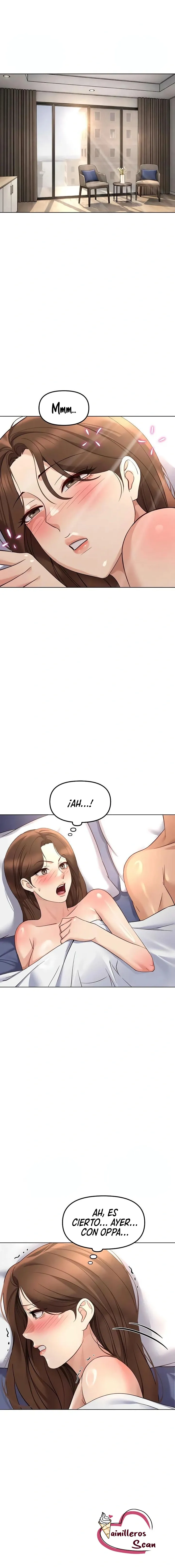 El programa para cambiar el sentido común Capítulo 61 - Página 9