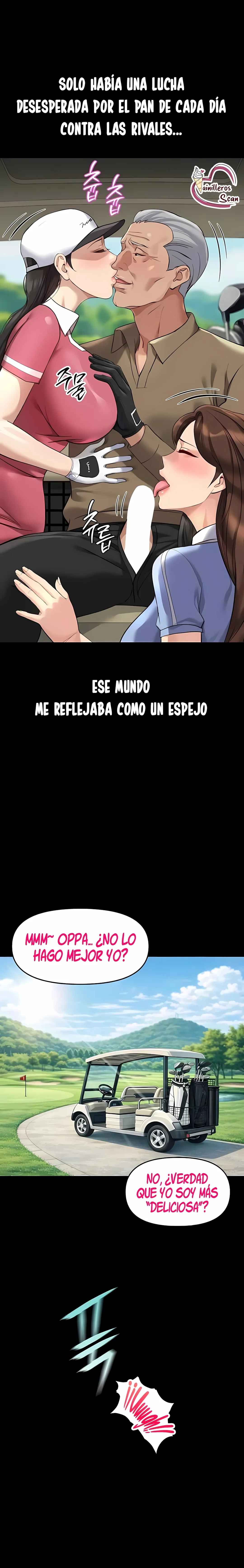 El programa para cambiar el sentido común Capítulo 62 - Página 10