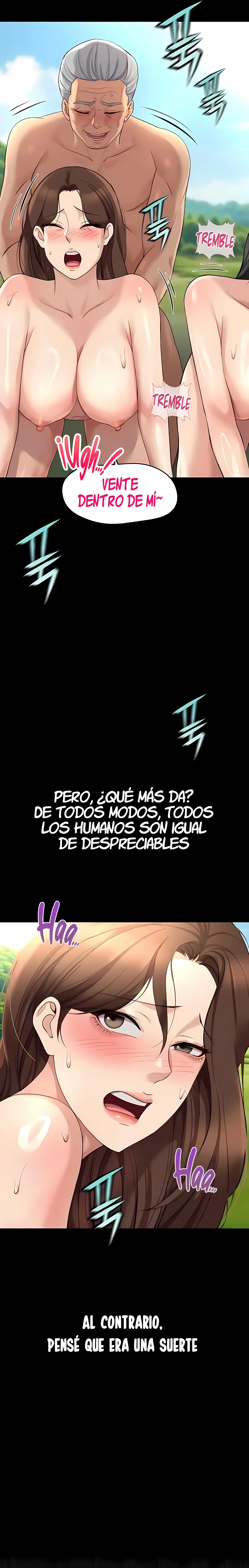 El programa para cambiar el sentido común Capítulo 62 - Página 11