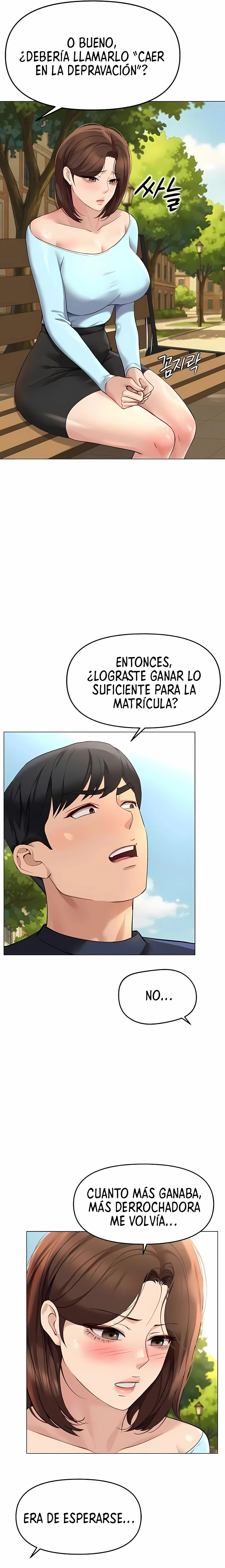 El programa para cambiar el sentido común Capítulo 62 - Página 13