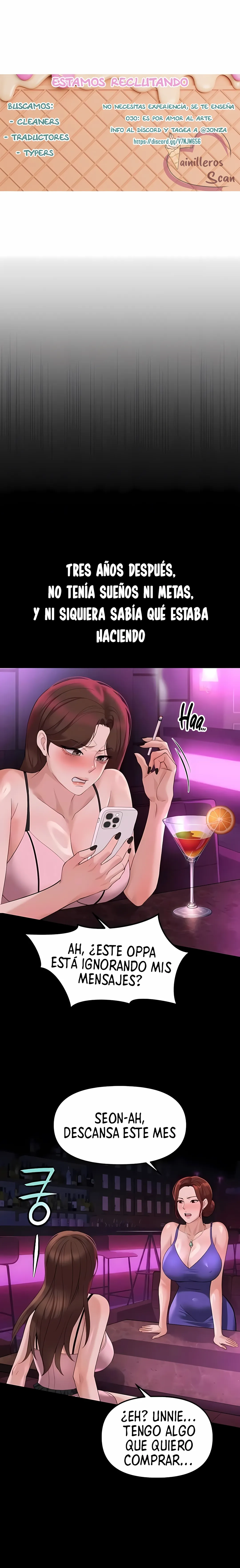 El programa para cambiar el sentido común Capítulo 62 - Página 14