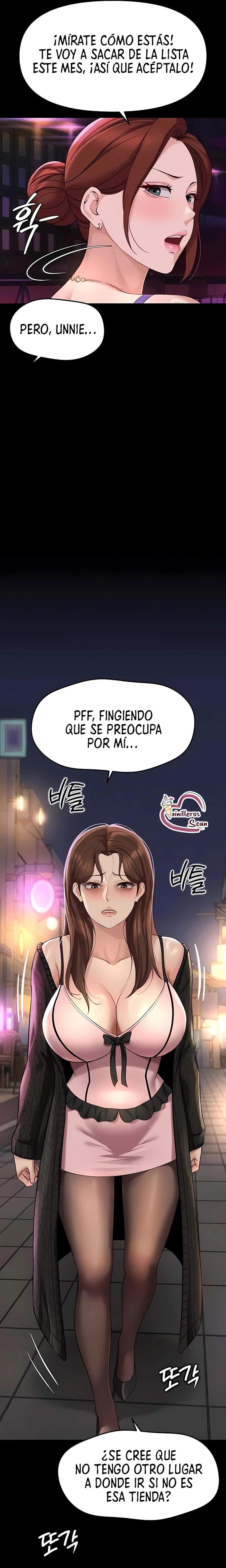 El programa para cambiar el sentido común Capítulo 62 - Página 15