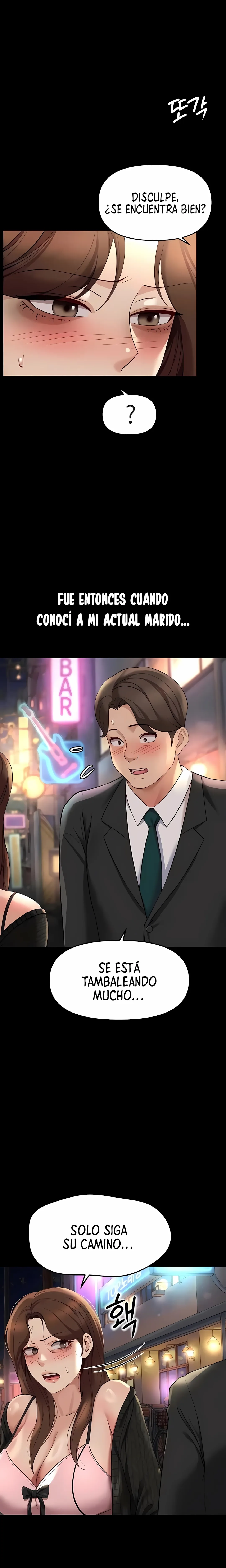 El programa para cambiar el sentido común Capítulo 62 - Página 16